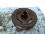 2016 - 2020 Honda Civic Harmonic Balancer. Fixed Price $72.00.