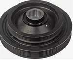 Dorman 594-300 Engine Harmonic Balancer Compatible With Select Acura / Honda. Fixed Price $20.00.