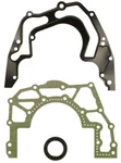 Fek-pro Front Crankshaft Seal Kit Felpro. Fixed Price $29.03.