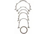 For 1993-1997 Infiniti J30 Crankshaft Seal Kit Rear Felpro 48291MHGD 1994 1995. Fixed Price $27.13.