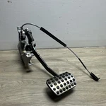 Mercedes Slk 230 R170 2.3 M111.983 Automatic Brake Pedal Mechanism A2102901219. Fixed Price $50.05.