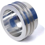 Crankshaft Pulley For Big Block Mopar 383 440 Hemi Groove Billet. Fixed Price $89.00.