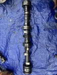 Triumph Spitfire Mg Midget 1500 Engine Camshaft. Fixed Price $29.99.