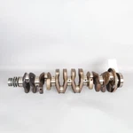 2001-2006 Bmw M3 E46 S54 Crankshaft 11217832125 Oem. Fixed Price $809.99.