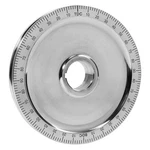 Volkswagon Engine Crankshaft Pulley For 1961-1978 Volkswagen Beetle AC105353B. Fixed Price $95.01.
