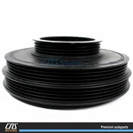 Harmonic Balancer Crankshaft Pulley Fits 1997-2001 Honda Cr-v 2.0L 13810P3F003. Fixed Price $38.00.