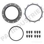 Rear Crank Seal Kit Dry Clutch Cummins L10-M11-ISM. Fixed Price $100.82.