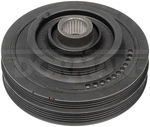 Dorman 594-781 Harmonic Balancer Assembly For 95-97 Honda Accord. Fixed Price $469.99.