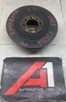 2003-2005 Range Rover 4.4L Engine Harmonic Balancer Crankshaft Pulley Oem. Fixed Price $139.98.