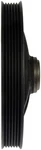 Dorman 594-802 Harmonic Balancer Assembly For 04-06 Jeep Liberty Wrangler. Fixed Price $125.97.