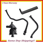 Crankcase Breather Vent Valve & Hose Kit For Bmw E46 E90 E91 E81 E83 X3 Z4 318I. Fixed Price $38.70.