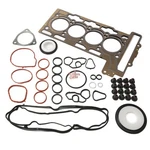 Engine Overhaul Gasket Seal Kit Fit For Mini Cooper Clubman R55 R56 N12 N16 1.6L. Fixed Price $42.48.