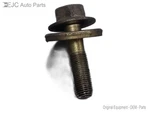 Crankshaft Pulley Bolt For 03-05 Toyota Celica Gts 1.8 9011912351 Gas. Fixed Price $19.95.
