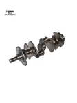 Mercedes Sl Cls Cl-class Engine Motor Crankshaft M273 07-12 88K Genuine Oem. Fixed Price $62.99.