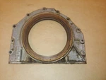 Mercedes 450SL M116 M117 Rear Main Crankshaft Oil Seal Flange 1160110608 Oem. Fixed Price $31.99.