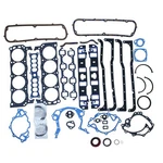 Ford Racing Engine Gasket High Performance Set Mustang 289/ 302/ 351W 1965-1995. Fixed Price $115.99.
