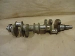 Porsche Crankshaft P/n 9281038R. Fixed Price $375.00.