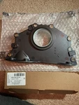 New Genuine Volkswagen Flange 03H-103-151-B 03H103151B Atlas Crankshaft. Fixed Price $154.99.