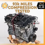 07-13 Bmw F10 528I 328I Z4 3.0L Rwd N52B30A Engine Motor Assembly Oem 93K. Fixed Price $1494.00.