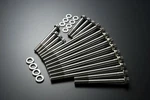 Tomei Japan Main Stud Kit For Imprezza Wrx Sti EJ20. Fixed Price $953.18.
