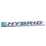 Genuine Honda Emblem Side (hybrid) 75724-T3W-A01. Fixed Price $55.60.