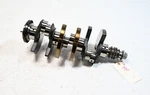 Engine Motor Crankshaft Oem Porsche Panamera Cayenne 3.6L. Fixed Price $334.80.