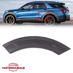 Fits Ford Explorer 2020-2024 Rear Door Wheel Arch Trim Replacement Driver Left. Fixed Price $39.99.