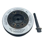 Mini Cooper Ati Crank Pulley Harmonic Balancer Super Damper R52 R53 W11. Fixed Price $389.95.