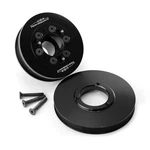 Speedmaster Chevy Gm Ls 5.670" 25% Underdrive Harmonic Balancer Damper Sfi 18.1. Fixed Price $215.00.