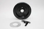 Prw 2439040 Pqx Sfi-rated Racing Steel Damper. Fixed Price $325.88.
