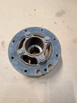 1994-95 Ford Mustang 5.0 Crankshaft Harmonic Damper Balancer 50 Oz In Imbalance. Fixed Price $39.95.