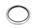 Cometic C5391 Rear Main Seal - Piece Dual Lip Rubber Each. Fixed Price $75.28.