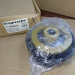 Engine Harmonic Balancer 102073 With Woodruff Key Atp Automotive Graywerks New. Fixed Price $50.00.