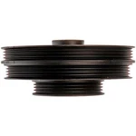 594-225 Dorman Harmonic Balancer For Civic Honda Del Sol 1996-1997. Fixed Price $146.68.