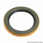 Timken Rear Engine Crankshaft Seal Fits Ford E-350 Econoline Club Wagon. Fixed Price $107.26.