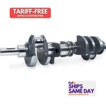 Scat Enterprises 4-351W-3850-6200, One Sbf Crankshaft 3.850 Stroke 4340 For. Fixed Price $1438.09.