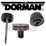 Dorman Front Body Mount For 2002-2009 Chevrolet Trailblazer Frame Ci. Fixed Price $64.97.