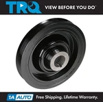 Trq Harmonic Balancer For Honda Accord Odyssey Acura Cl Isuzu Oasis. Fixed Price $64.95.