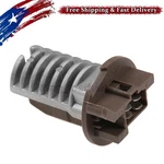Rear Heater Blower Motor Resistor For Honda Pilot Acura Mdx 79330-S3V-A51. Fixed Price $16.17.