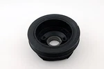 Engine Crankshaft Pulley Fits 95-02 Mazda Millenia 2.5L-V6. Fixed Price $77.94.