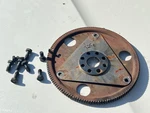 Bmw M20 Flexplate Reference Sensor 325E 528E E30 E28 1984-1986 Oem LM66. Fixed Price $79.99.