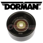 Dorman Techoice Drive Belt Tensioner Pulley For 2002-2010 Mercury Fg. Fixed Price $37.48.