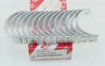11705-17011 Toyota Coaster Land Cruiser Genuine Crankshaft Bearing Set New Oem. Fixed Price $154.39.
