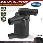 Engine Auxiliary Water Pump For Porsche Cayenne 2003-2006 Volkswagen Vw Touareg. Fixed Price $38.99.