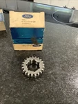 Nos 289-302 351 W Ford Mustang D1ZX-6306-AA Cam Sprocket. Fixed Price $275.00.