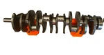 Mercedes-benz Amg V12 6.0 Biturbo M275 Crankshaft 64K CL65 SL65 S65. Fixed Price $599.99.