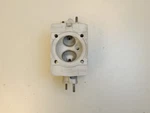Genuine Used 75-77 Porsche 911S Cylinder Head Stamped 11-74 K1819W Broken Stud. Fixed Price $180.00.