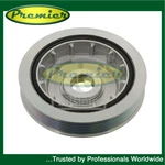 Premier Crankshaft Pulley Fits Range Evoque Freelander 2 Discovery Sport Xf. Fixed Price $140.15.