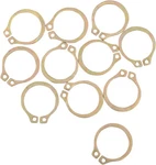 Eastern Shifter Rod Lever Snap Ring For 5-SPEED (10 Pack) (A-11150). Fixed Price $31.67.
