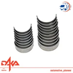 Engine Main & Connecting Rod Bearing Kit For C180K C200K C230K C250 1.8T Benz. Fixed Price $25.13.